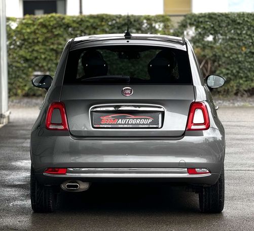 Fiat 500 1.2 51 kW image number 8