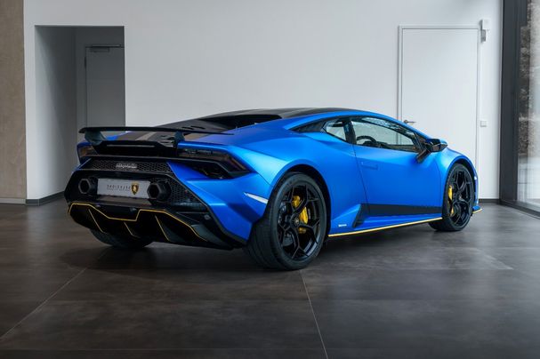 Lamborghini Huracan 471 kW image number 1