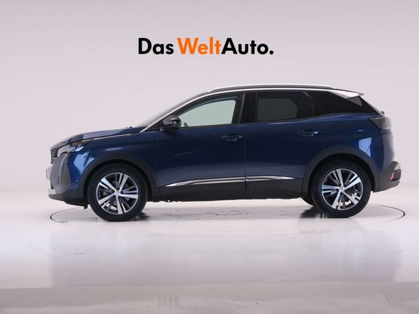 Peugeot 3008 PureTech 130 S&S Allure 96 kW image number 15