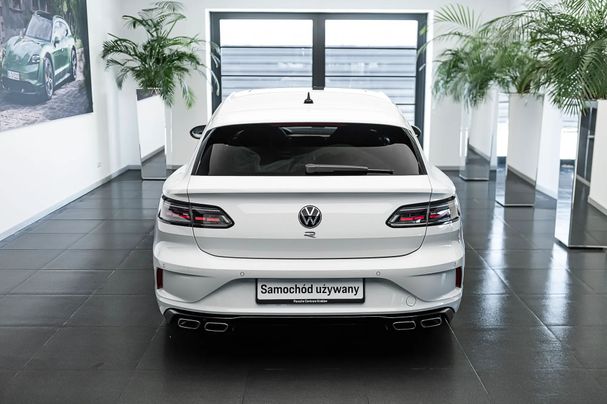 Volkswagen Arteon R DSG 4Motion 235 kW image number 7