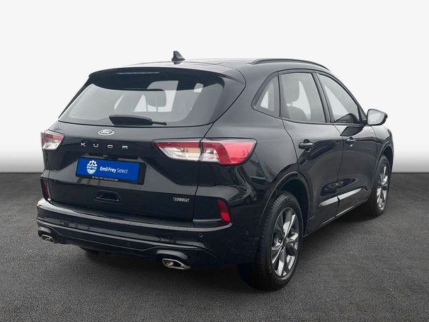 Ford Kuga 2.5 ST-Line 132 kW image number 3