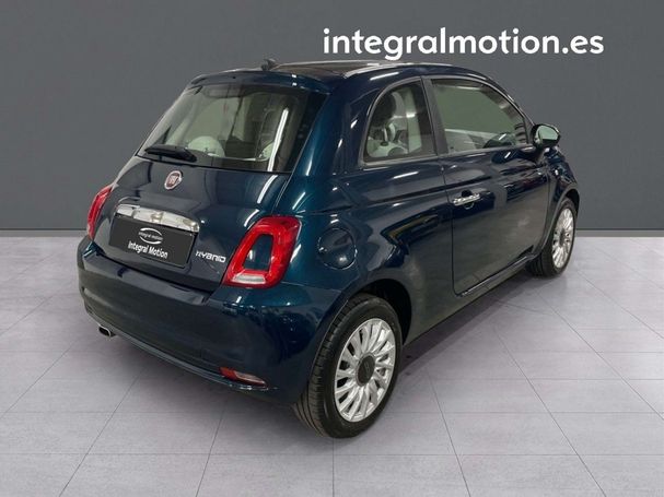 Fiat 500 1.0 52 kW image number 4