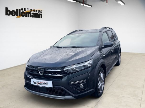 Dacia Jogger TCe 81 kW image number 2