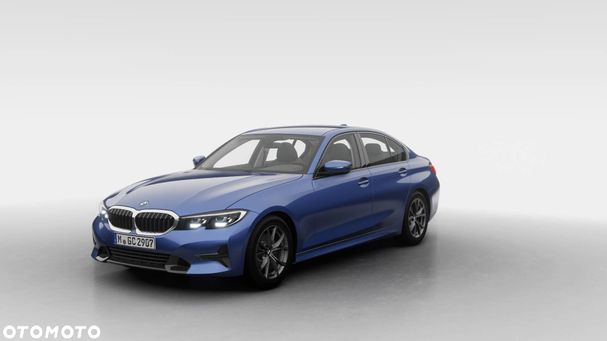 BMW 318i 115 kW image number 1