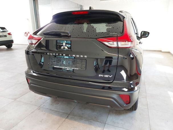 Mitsubishi Eclipse Cross 138 kW image number 6