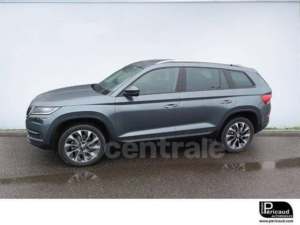 Skoda Kodiaq 2.0 TDI DSG 110 kW image number 2