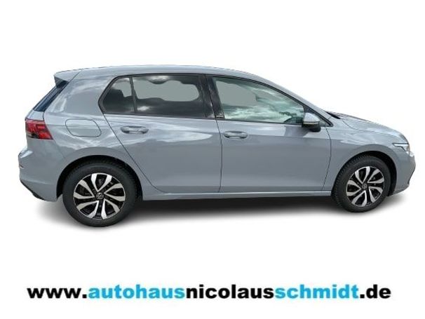 Volkswagen Golf 1.0 TSI 81 kW image number 4