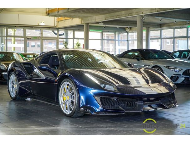 Ferrari 488 Pista 530 kW image number 3