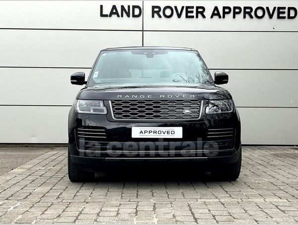 Land Rover Range Rover 297 kW image number 3