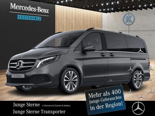 Mercedes-Benz V 300d 174 kW image number 1