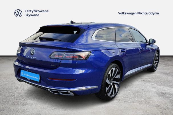 Volkswagen Arteon 2.0 TDI DSG 147 kW image number 2