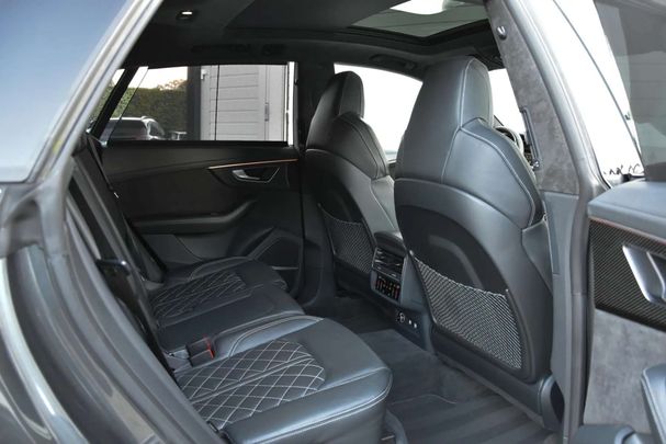 Audi SQ8 4.0 TDI 320 kW image number 25