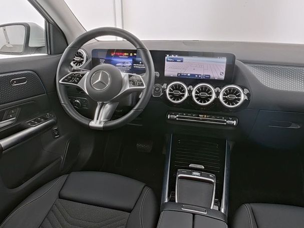 Mercedes-Benz EQA 250 140 kW image number 7