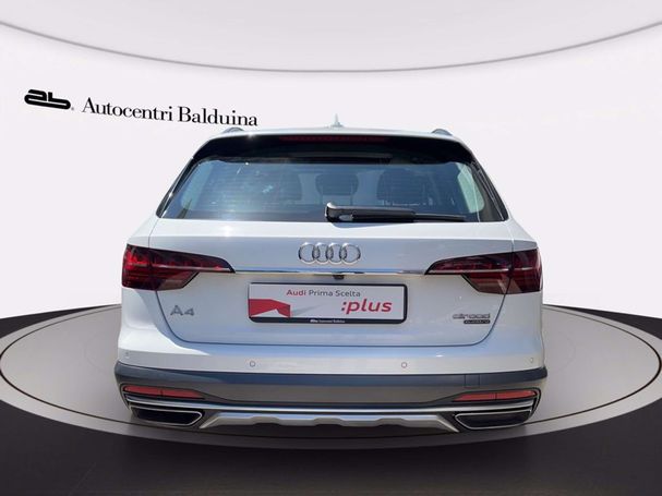 Audi A4 Allroad 40 TDI quattro Business 140 kW image number 4