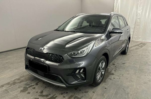 Kia Niro 1.6 GDI 104 kW image number 1