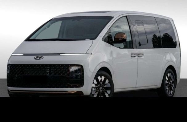 Hyundai Staria 2.2 130 kW image number 10