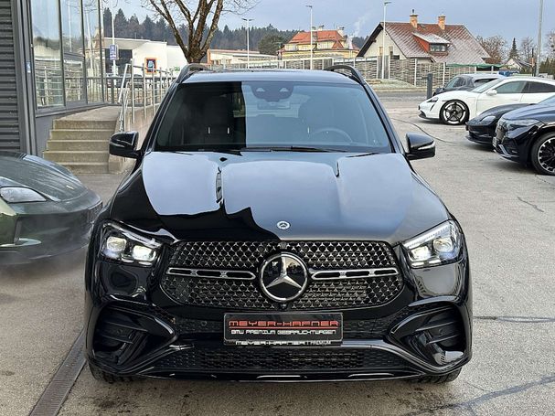 Mercedes-Benz GLE 450 d 4Matic 270 kW image number 3