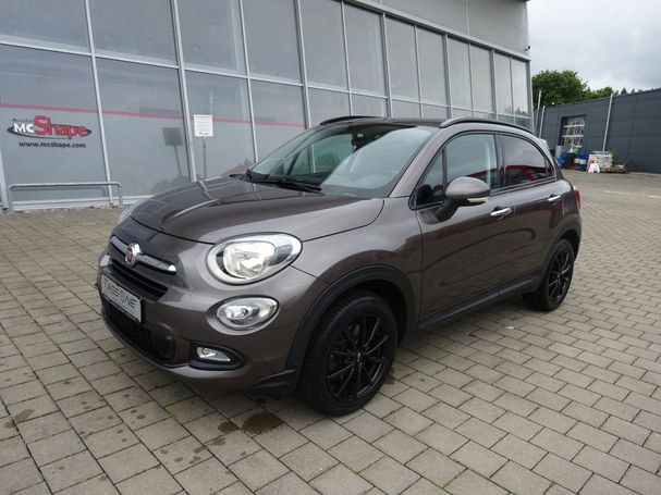 Fiat 500X 1.4 Pop Star 103 kW image number 1