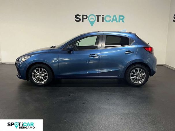 Mazda 2 SkyActiv-G 90 66 kW image number 6