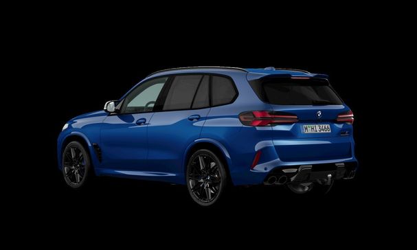 BMW X5 M Competition M xDrive 460 kW image number 4