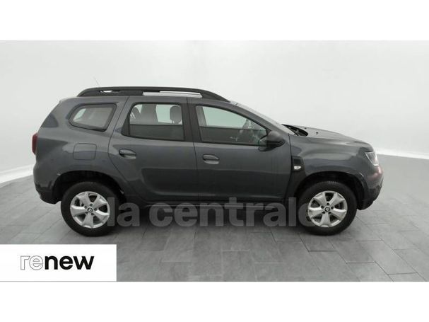 Dacia Duster Blue dCi 115 85 kW image number 15