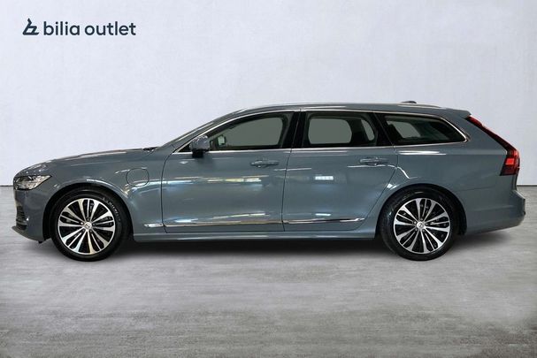 Volvo V90 AWD T6 257 kW image number 8