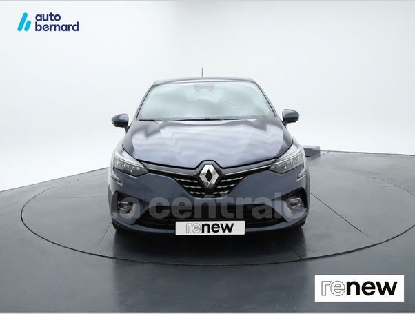 Renault Clio TCe 90 Intens 66 kW image number 3