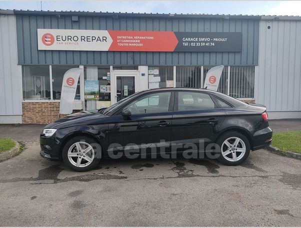 Audi A3 1.6 TDI S tronic S-line Sportback Business 85 kW image number 13