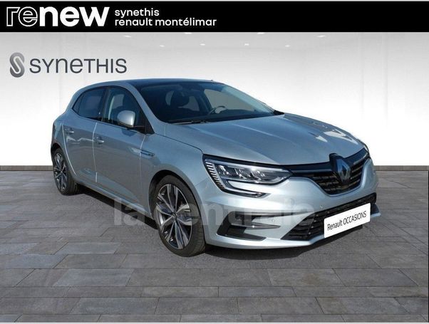 Renault Megane TCe 140 Techno 103 kW image number 2