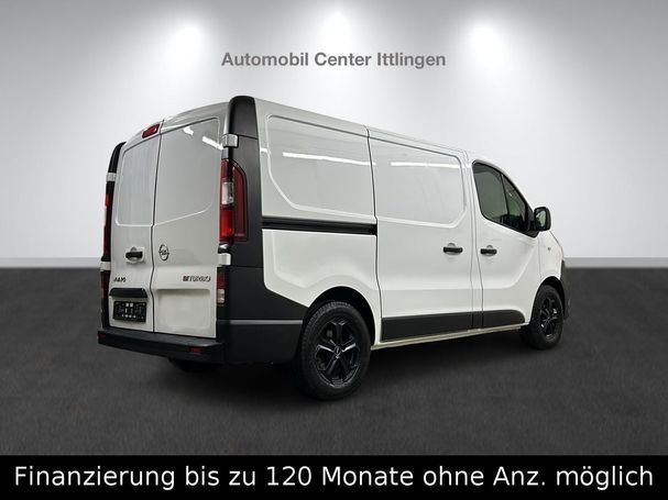 Opel Vivaro L1H1 107 kW image number 2