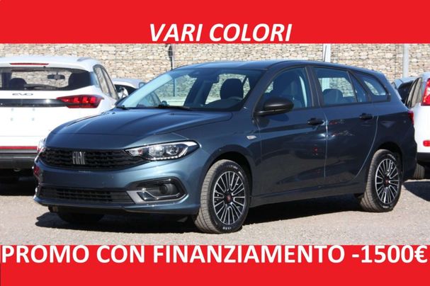 Fiat Tipo 1.6 96 kW image number 1