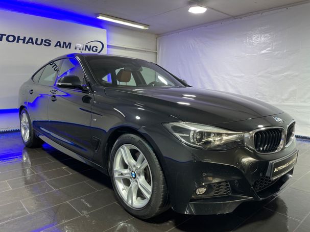 BMW 330i Gran Turismo xDrive M Sport 185 kW image number 4