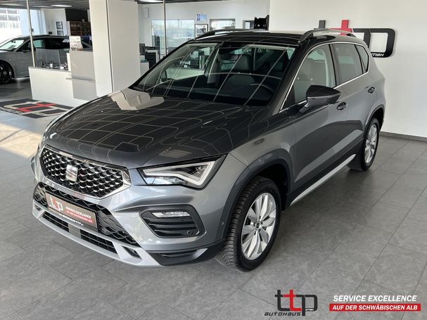 Seat Ateca 1.5 TSI DSG 110 kW image number 2