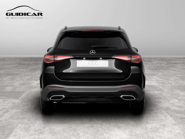 Mercedes-Benz GLC 220 d 145 kW image number 6