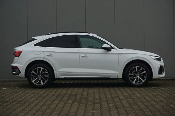 Audi Q5 Sportback 150 kW image number 2