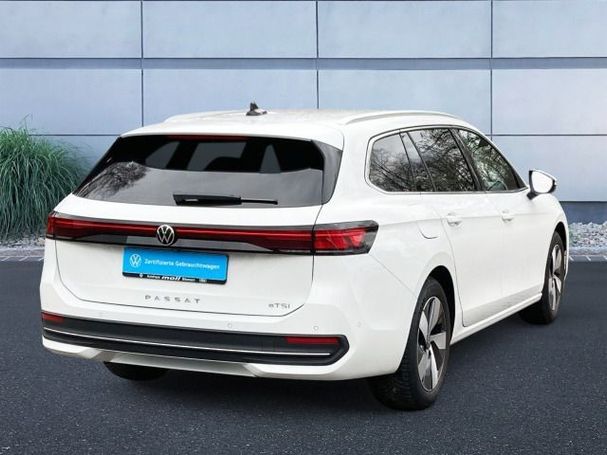 Volkswagen Passat Variant 2.0 TDI Business DSG 110 kW image number 3