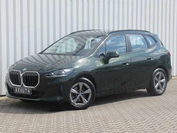 BMW 218i Active Tourer 100 kW image number 1