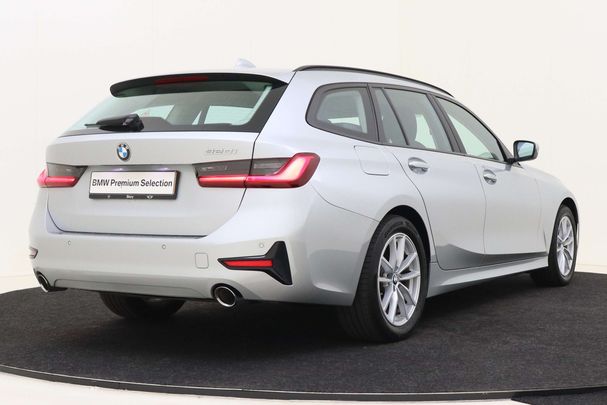 BMW 320i Touring 135 kW image number 3