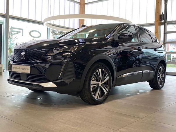 Peugeot 3008 PureTech 130 Allure 96 kW image number 1