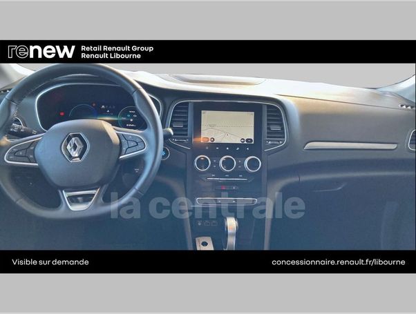 Renault Megane E-Tech 118 kW image number 41