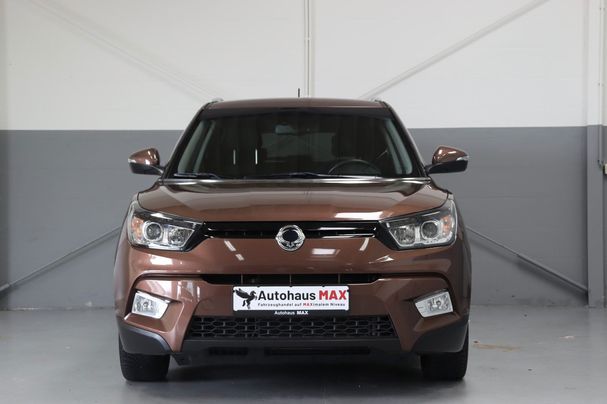 SsangYong Tivoli 85 kW image number 3