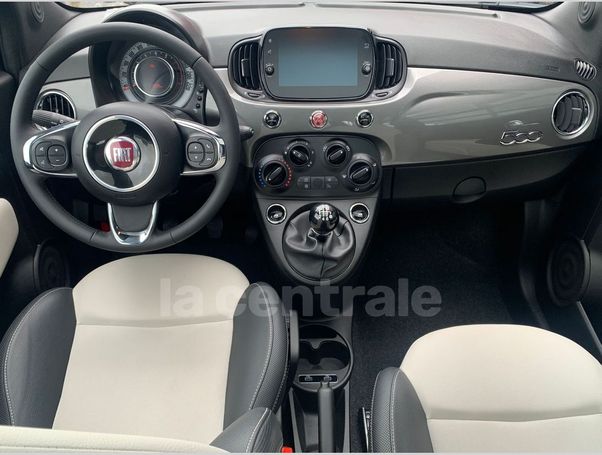 Fiat 500 1.0 51 kW image number 5