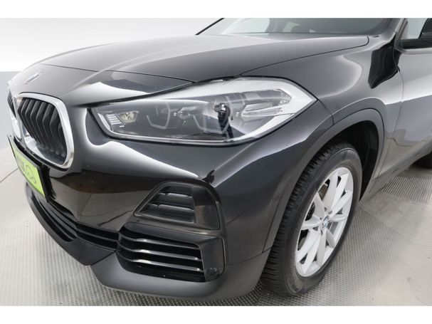 BMW X2 Advantage Steptronic sDrive 100 kW image number 8