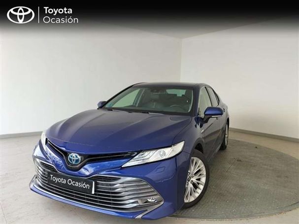 Toyota Camry 160 kW image number 1