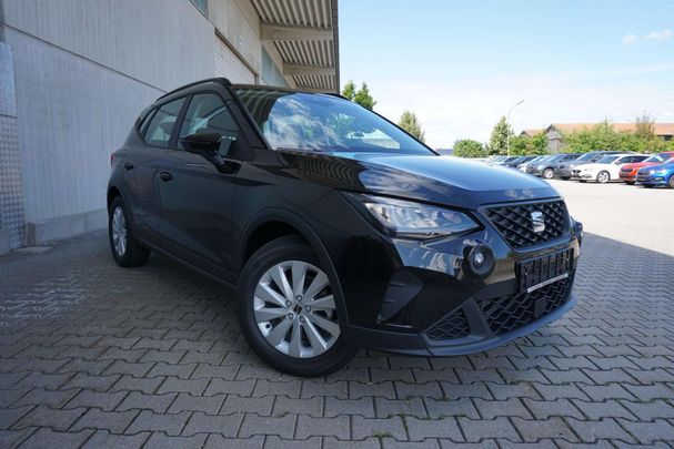 Seat Arona 1.0 TSI DSG Style 81 kW image number 2