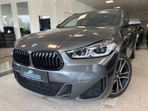 BMW X2 sDrive 140 kW image number 2