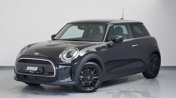 Mini One Mini 75 kW image number 4