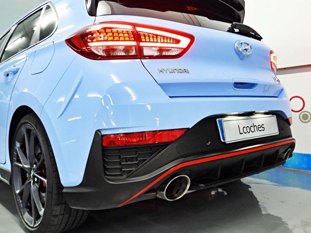 Hyundai i30 N 206 kW image number 13