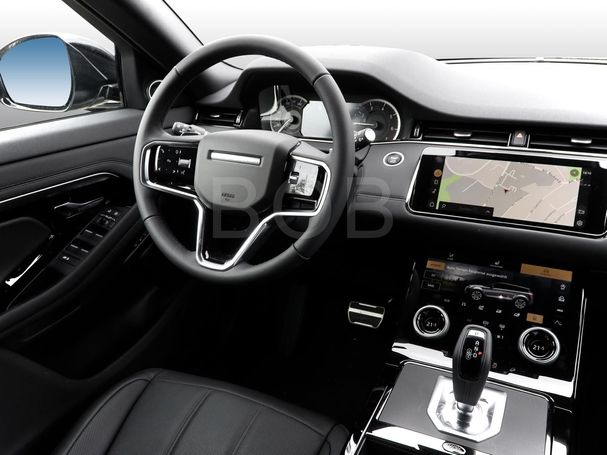 Land Rover Range Rover Evoque 184 kW image number 3