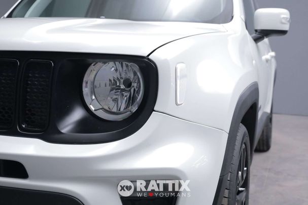 Jeep Renegade 1.3 PHEV 140 kW image number 4